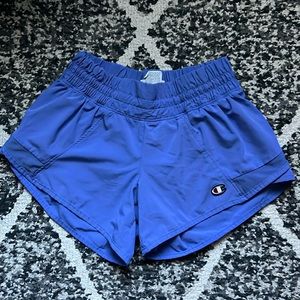 Women’s Champion shorts